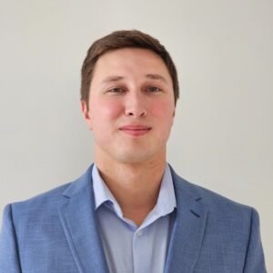 Andrew Miller success story with The speaker master